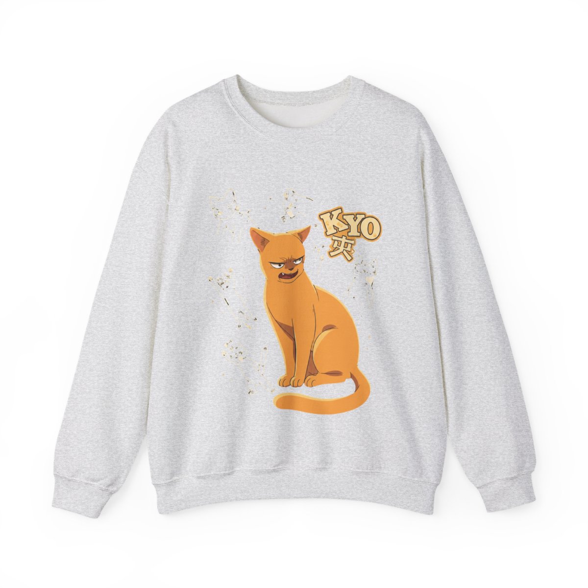 Fruits Basket Kyo Sohma Cat - alternate angle 2, merchandise