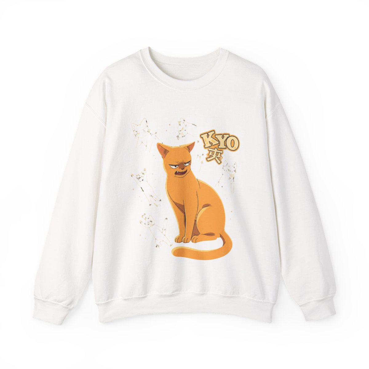 Sweatshirts - Fruits Basket apparel collection