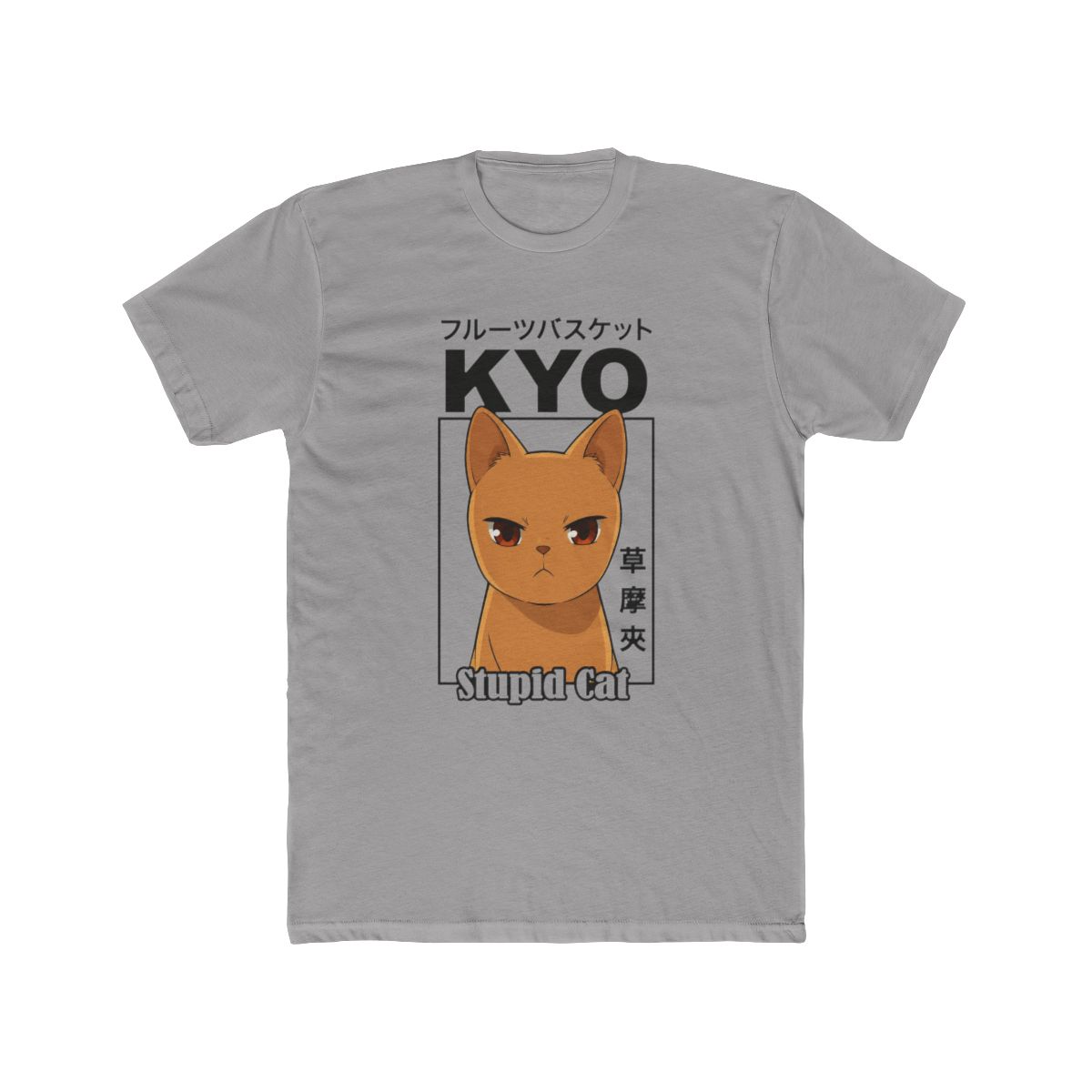 T-Shirts - Fruits Basket apparel collection
